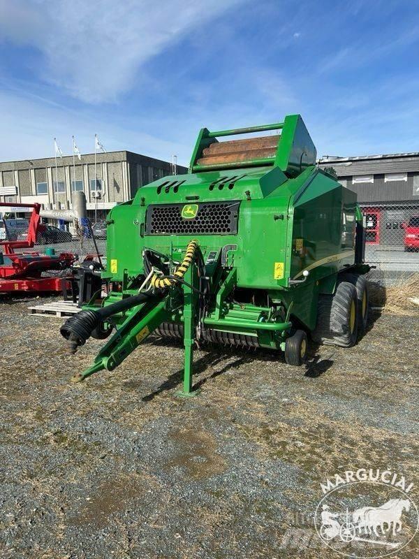 John Deere C 440 R 农业机械-其他