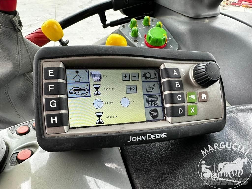 John Deere C 440 R 农业机械-其他