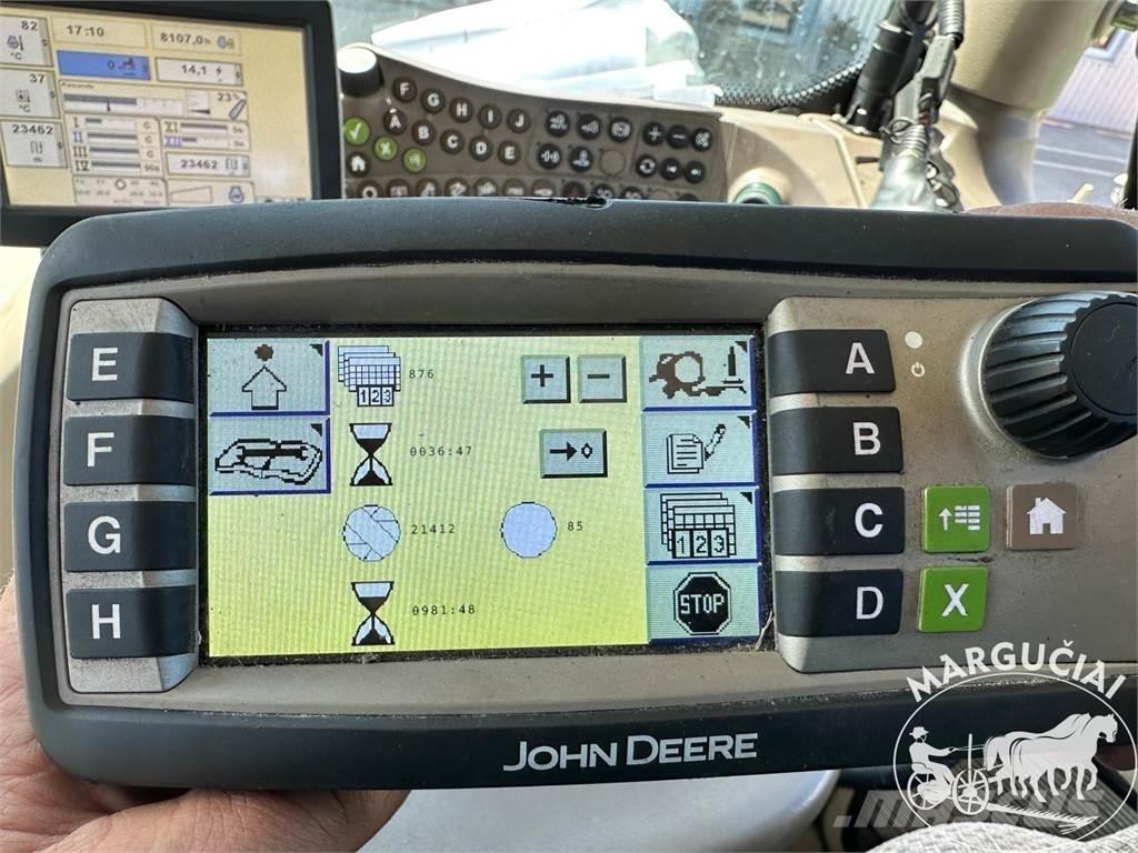 John Deere C 440 R 农业机械-其他