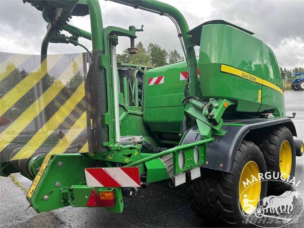 John Deere C441R 农业机械-其他