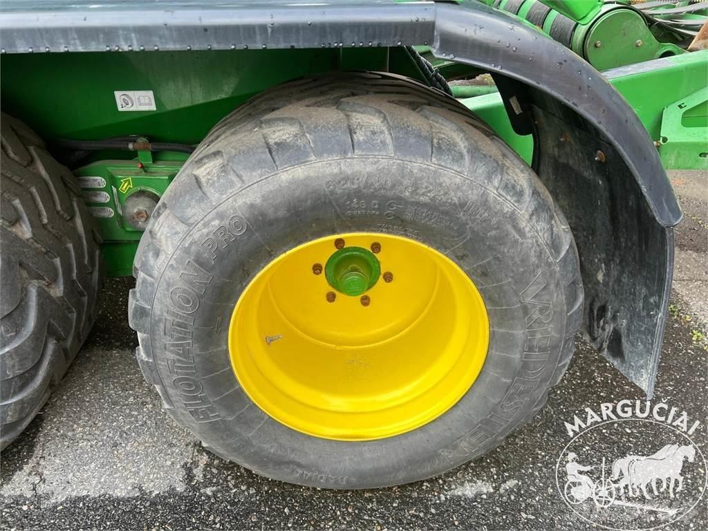 John Deere C441R 农业机械-其他