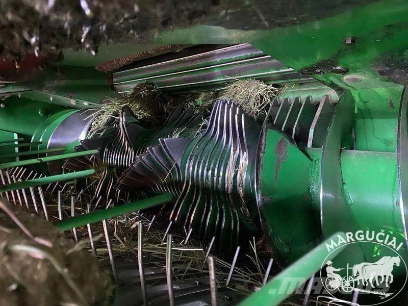 John Deere C441R 农业机械-其他
