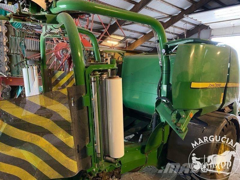 John Deere C441R 农业机械-其他