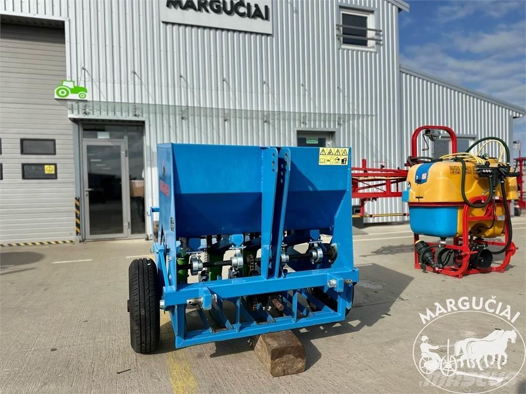 Krukowiak S287 农业机械-其他