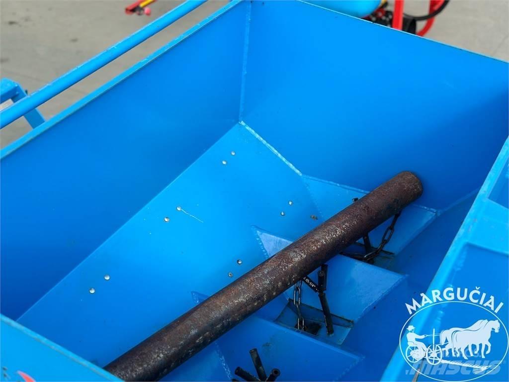 Krukowiak S287 农业机械-其他