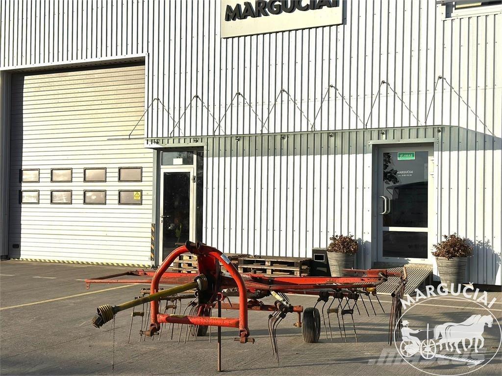 Kuhn GA 300 GM, 3 m. 农业机械-其他