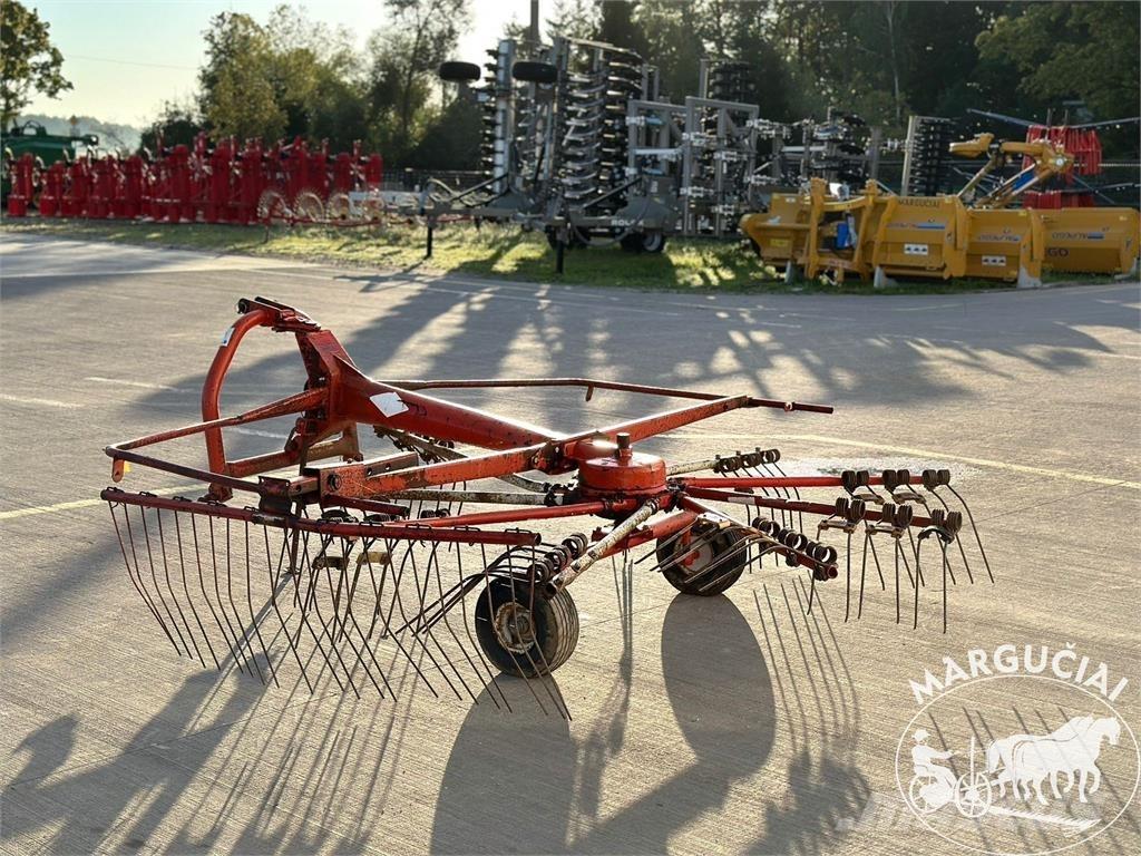 Kuhn GA 300 GM, 3 m. 农业机械-其他
