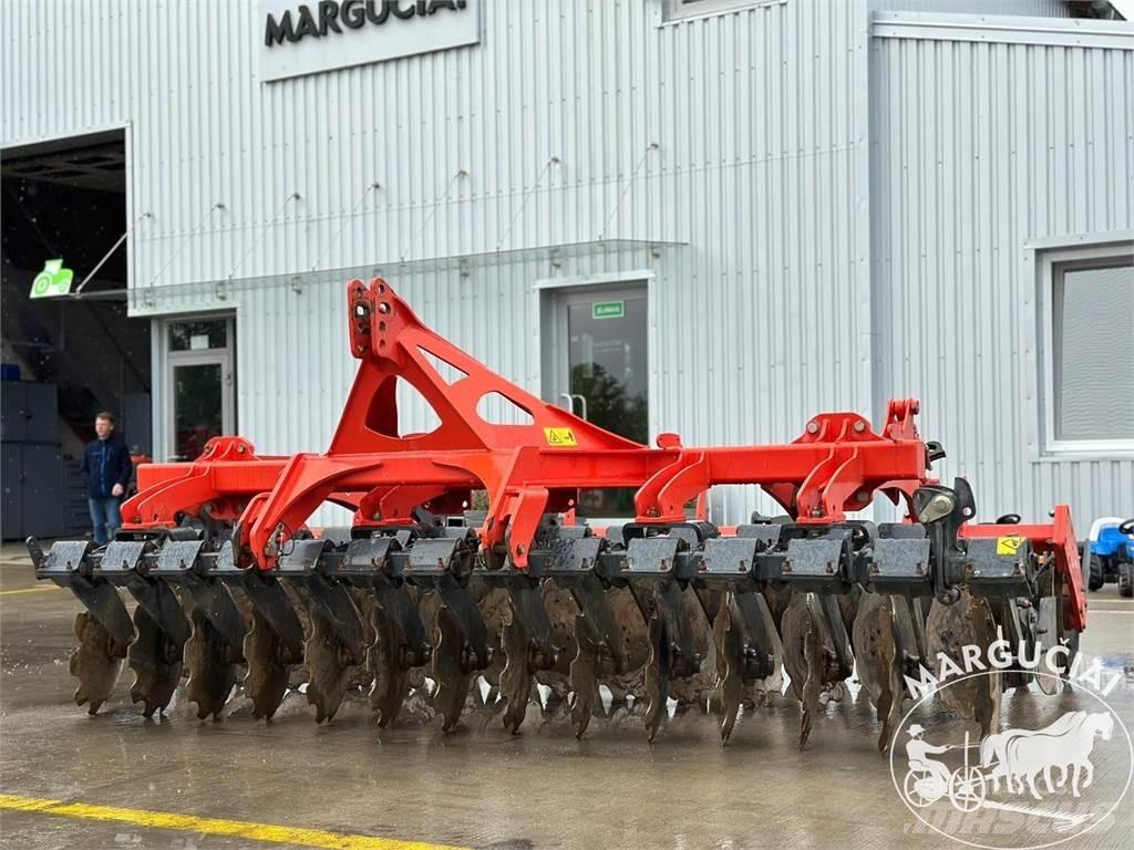 Kuhn Optimer+, 3 m 农业机械-其他