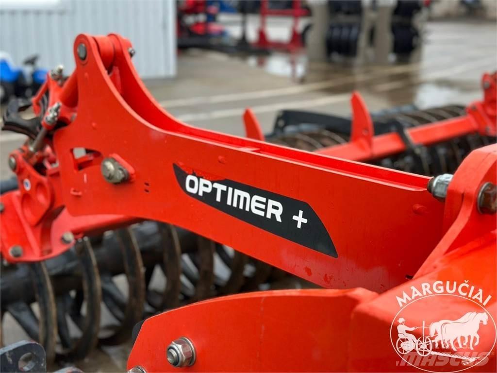 Kuhn Optimer+, 3 m 农业机械-其他