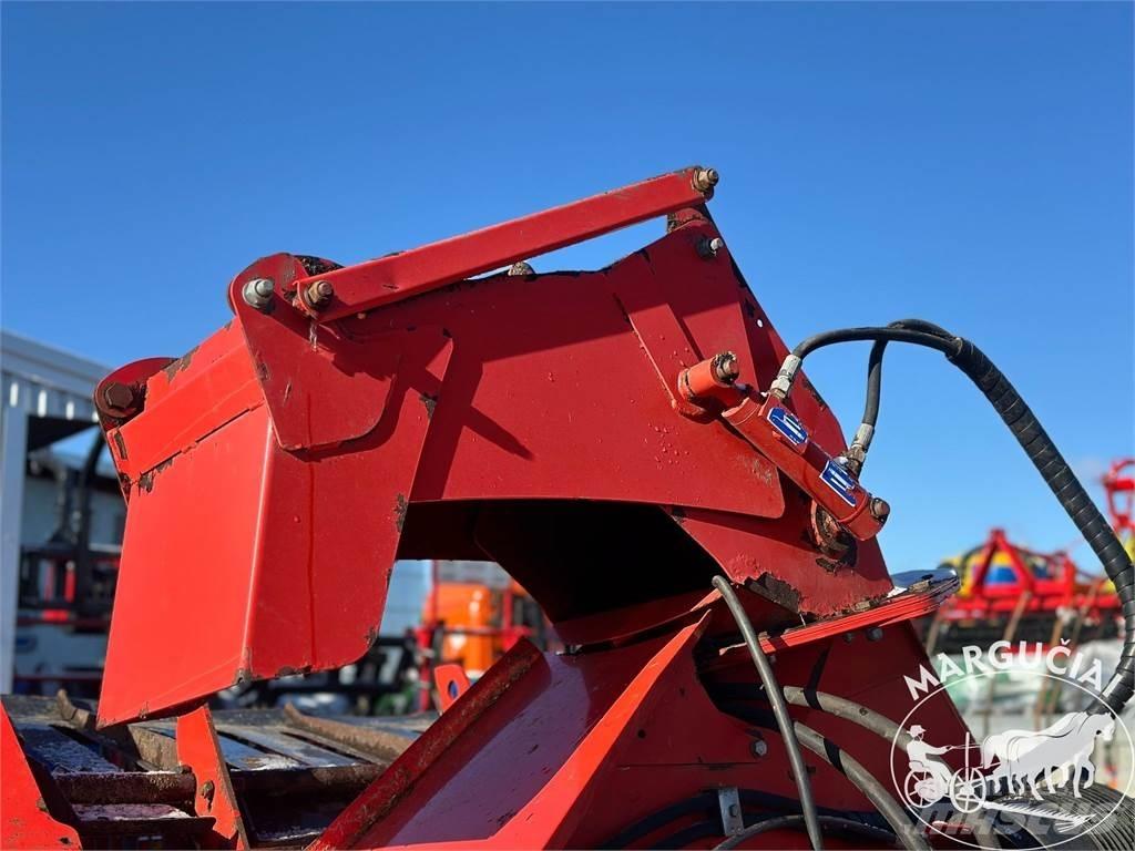 Kuhn Primor 2060 S 农业机械-其他