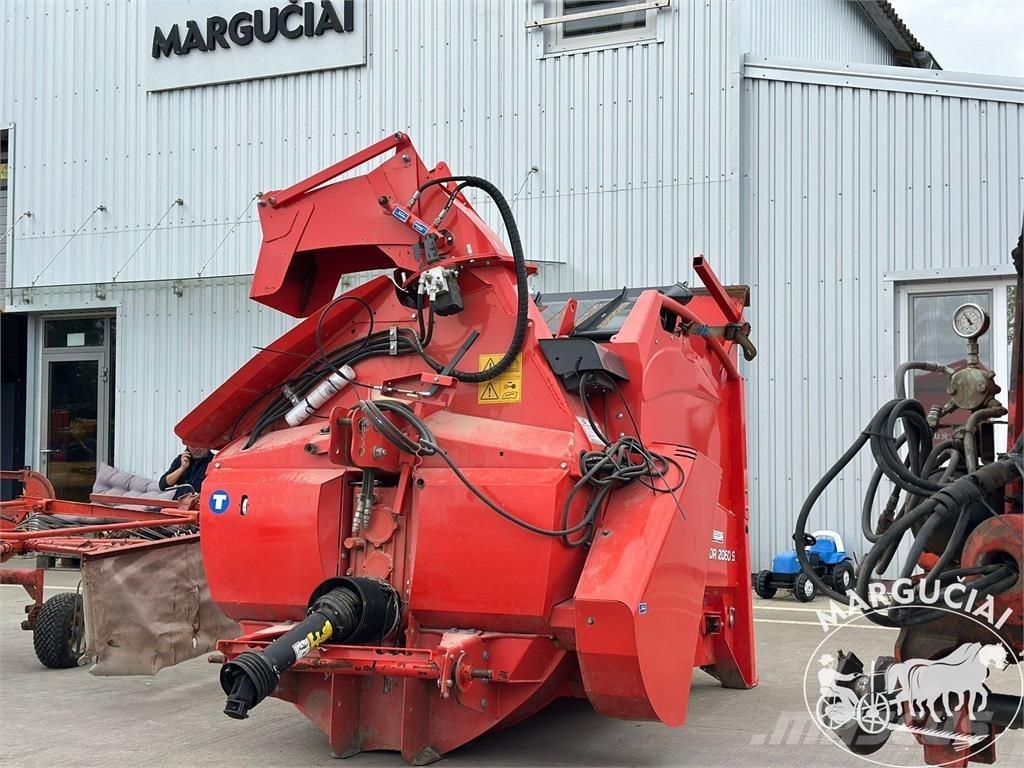 Kuhn Primor 2060 S 农业机械-其他