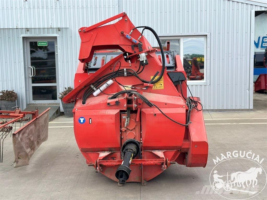 Kuhn Primor 2060 S 农业机械-其他