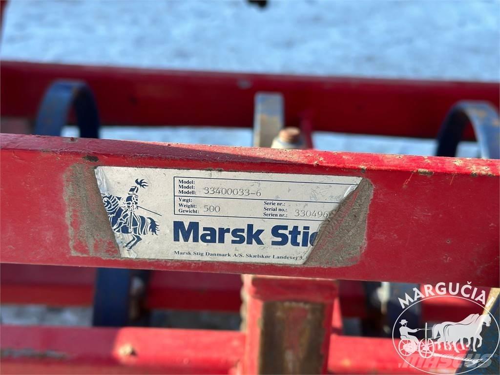 Marsk Stig 4 m 农业机械-其他