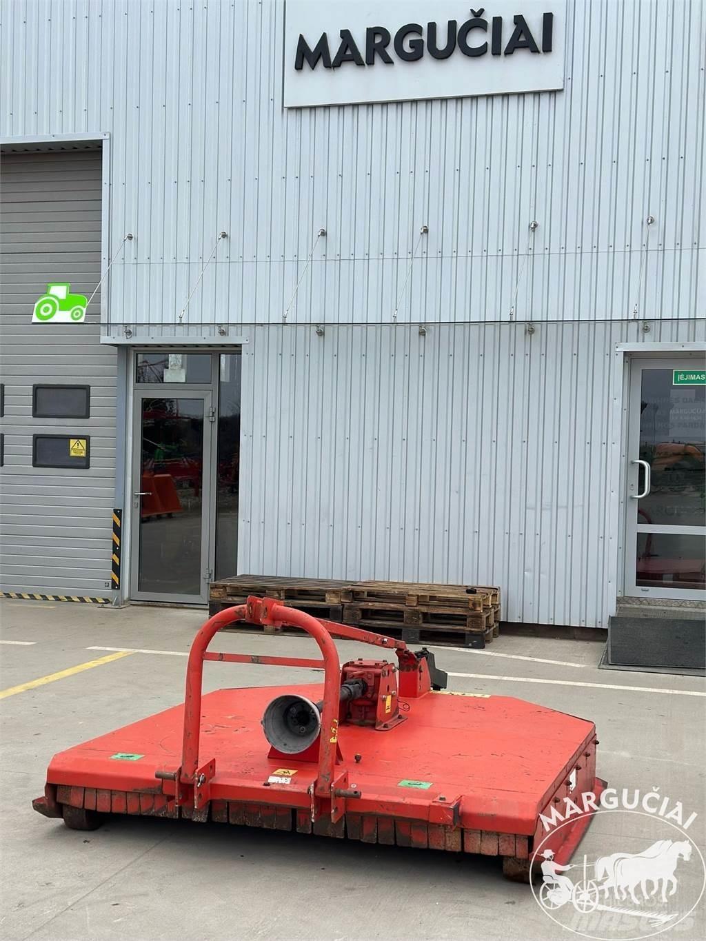MCMS RG-200, 2 m. 农业机械-其他