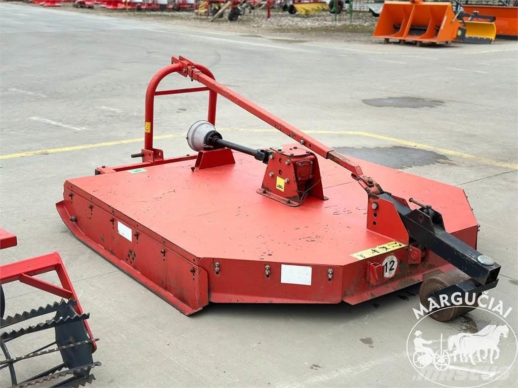 MCMS RG-200, 2 m. 农业机械-其他