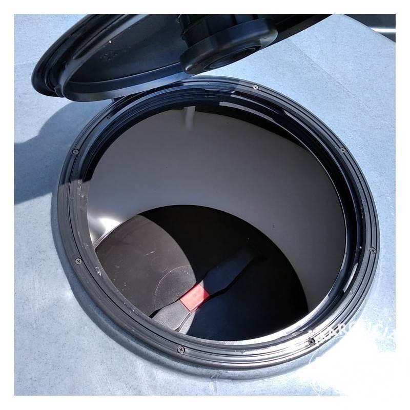MG Tanks 1500 ltr 农业机械-其他