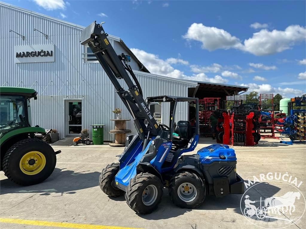Multione 7.2 K, 25 AG 农业机械-其他