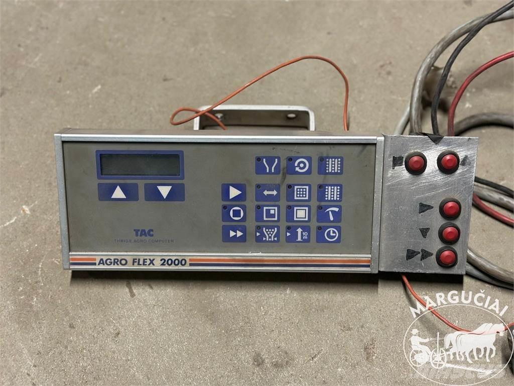 Nordsten 4 m. 农业机械-其他