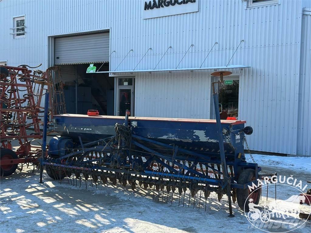 Nordsten CLB, 4 m. 农业机械-其他