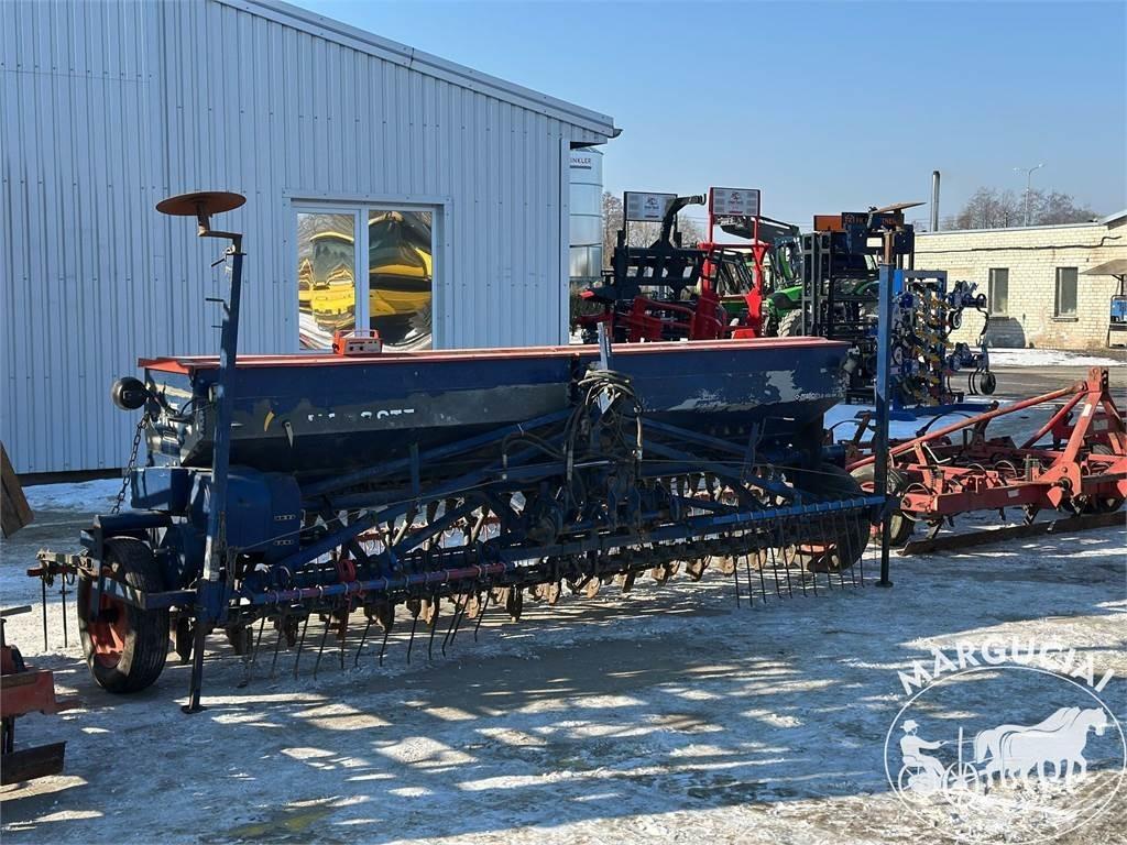 Nordsten CLB, 4 m. 农业机械-其他