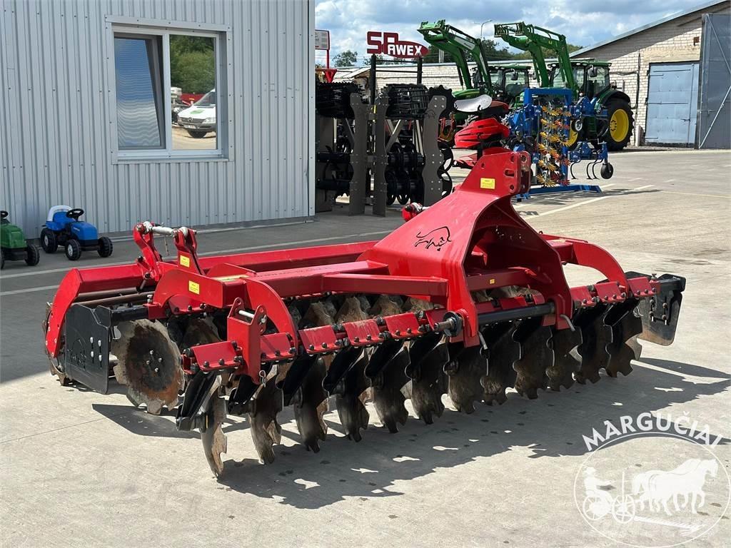 Rol-Ex Taurus, 3 m 农业机械-其他