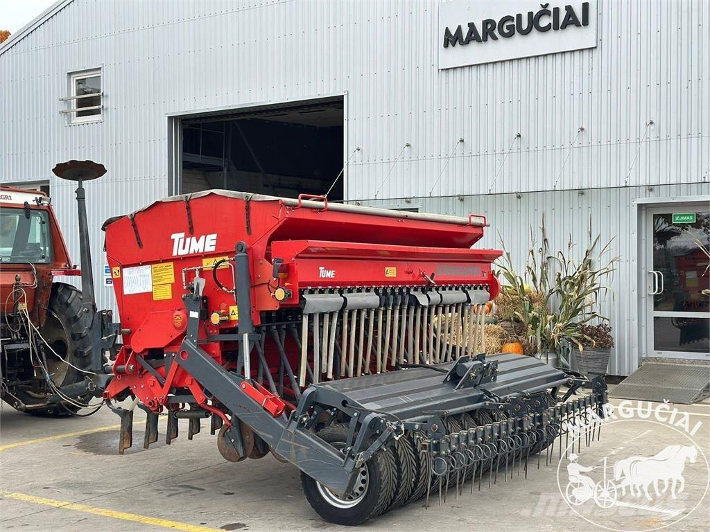 Tume HKL 3000, 3 m. 农业机械-其他