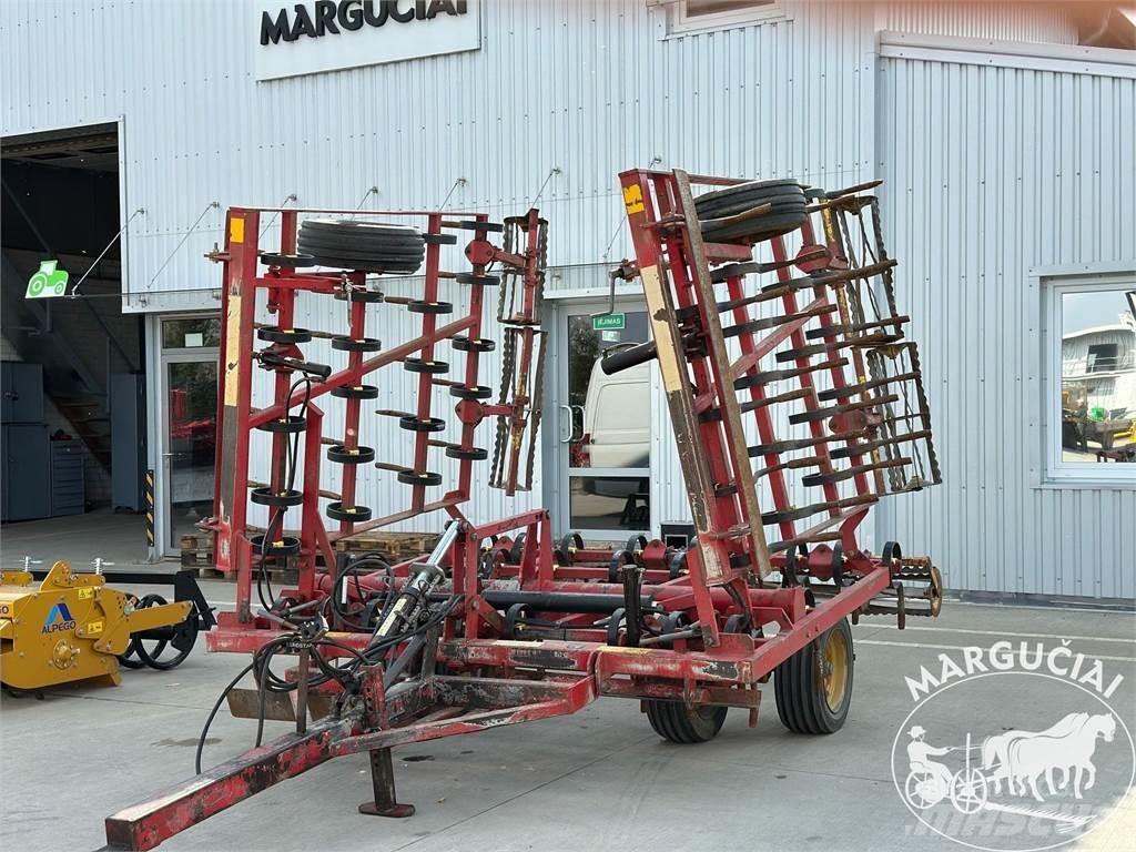 Väderstad 5,8 m 农业机械-其他
