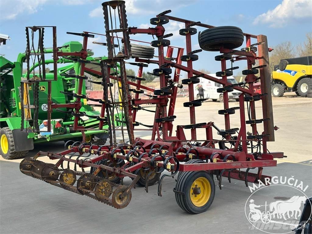 Väderstad 5,8 m 农业机械-其他