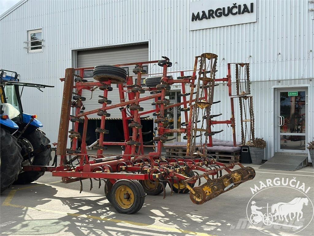 Väderstad 5,8 m 农业机械-其他
