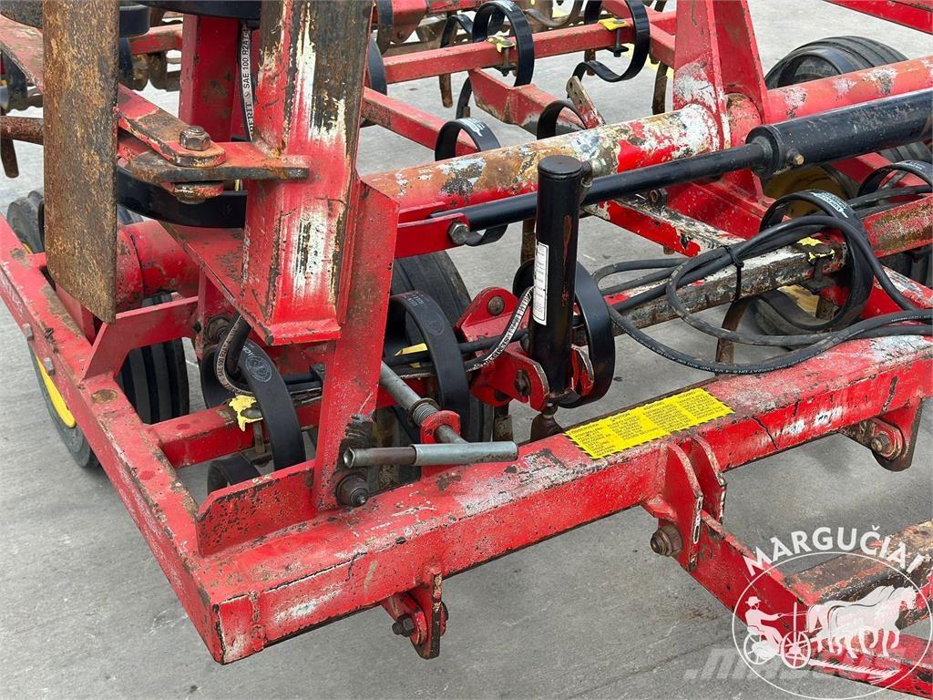 Väderstad NZ, 5,8 m 农业机械-其他