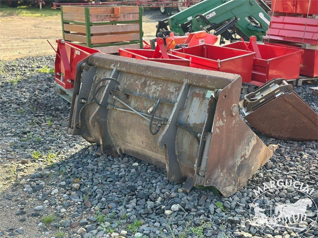 Volvo BM L30B, 68 AG 农业机械-其他