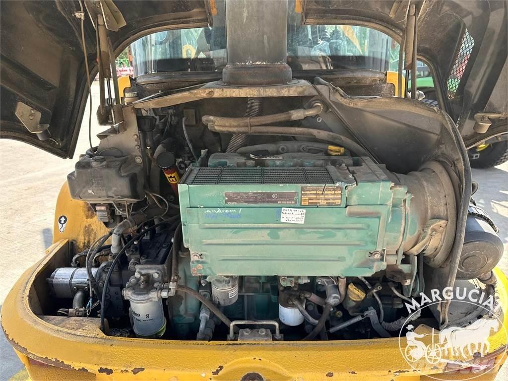 Volvo BM L30B, 68 AG 农业机械-其他