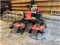 Jacobsen AR-3 骑乘式割草机