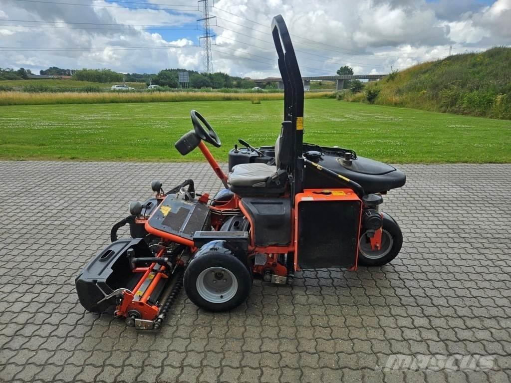 Jacobsen GP400 骑乘式割草机