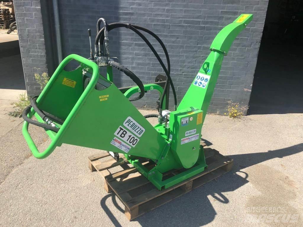 Peruzzo TB100 HYDRO 农业机械-其他