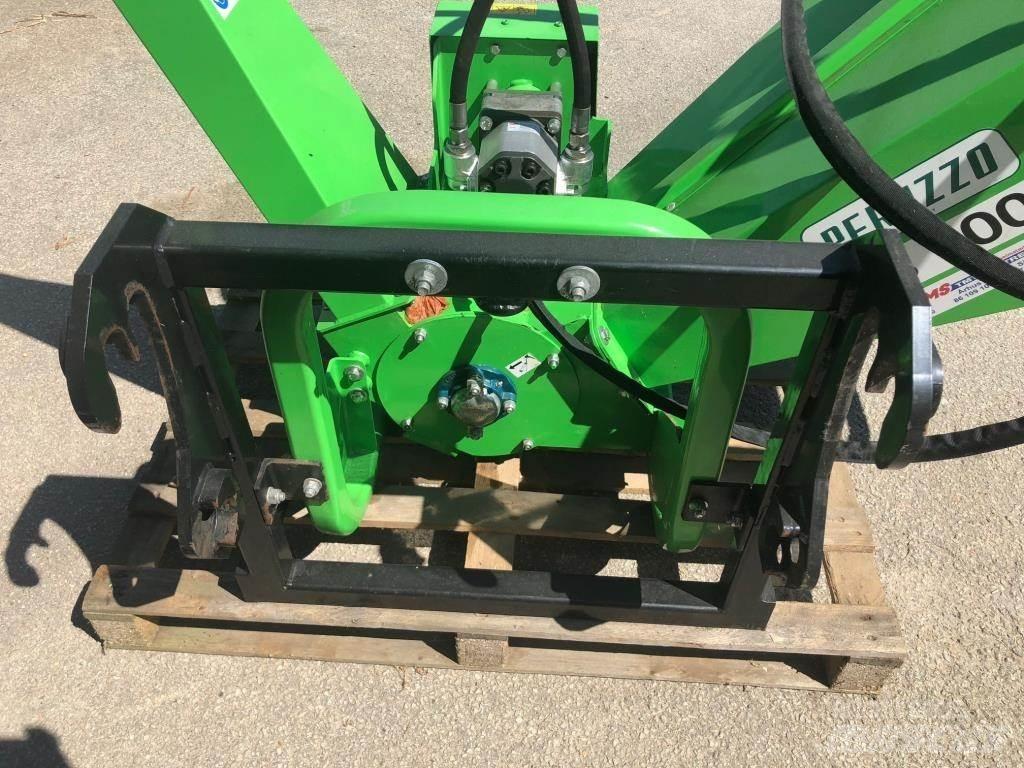 Peruzzo TB100 HYDRO 农业机械-其他