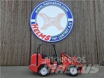 Schäffer 2428 SLT 小型装载机