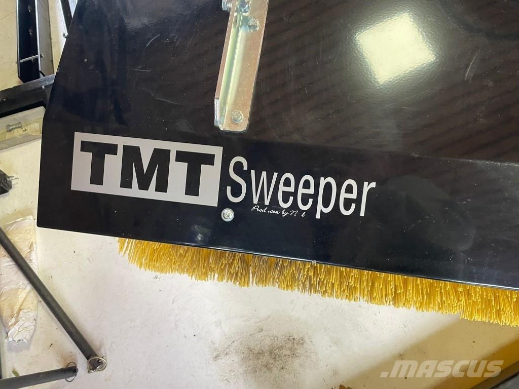 TMT SWEEPER 150 扫地机