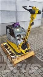 Wacker 40/45 h 土壤压实机