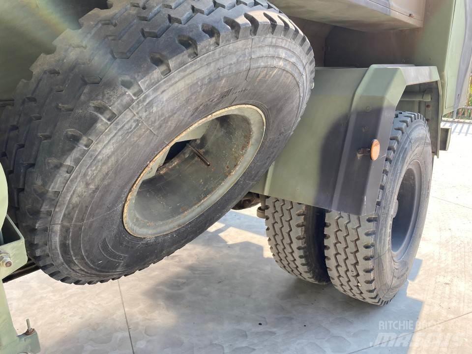 Astra BM201mt 油罐车