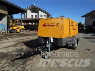 Atlas Copco XAHS 317 压缩机