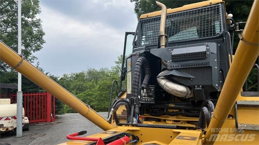 Bell B20E 6X6 翻斗车\公路型自卸车