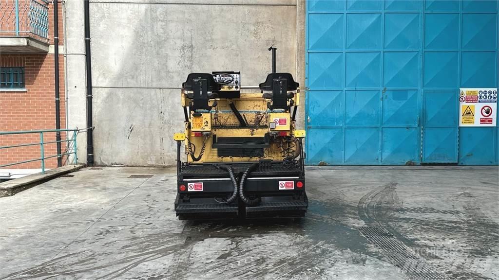 Bitelli BB630 沥青摊铺机