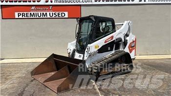 Bobcat T590 滑移装载机