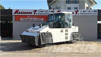 Bomag BW 24 R 土壤压实机