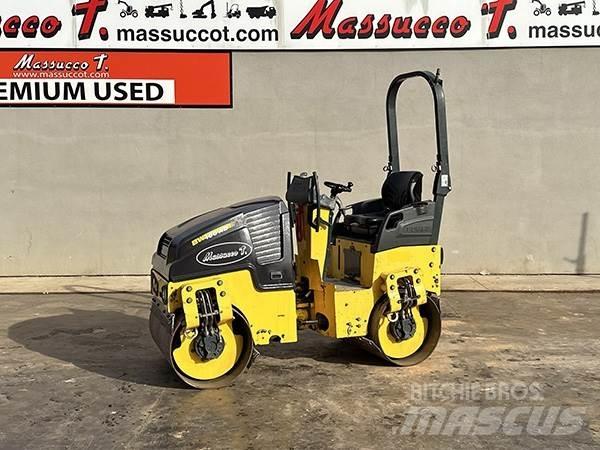 Bomag BW100 ADM-5 土壤压实机