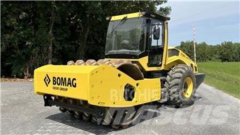 Bomag BW219 PDH-5 土壤压实机