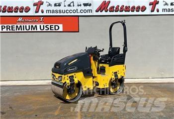 Bomag BW80-AD 土壤压实机