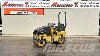 Bomag BW90 AD-5 土壤压实机
