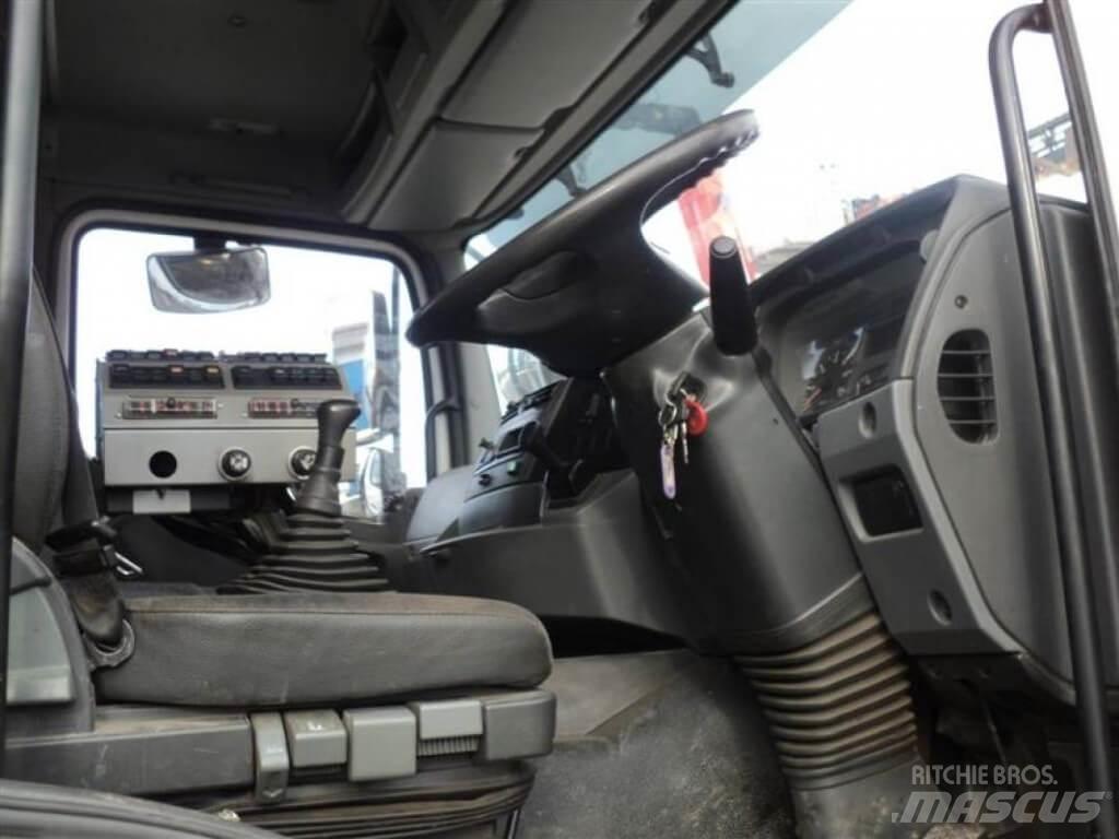 Bucher Optifant 70 S 道路清扫车